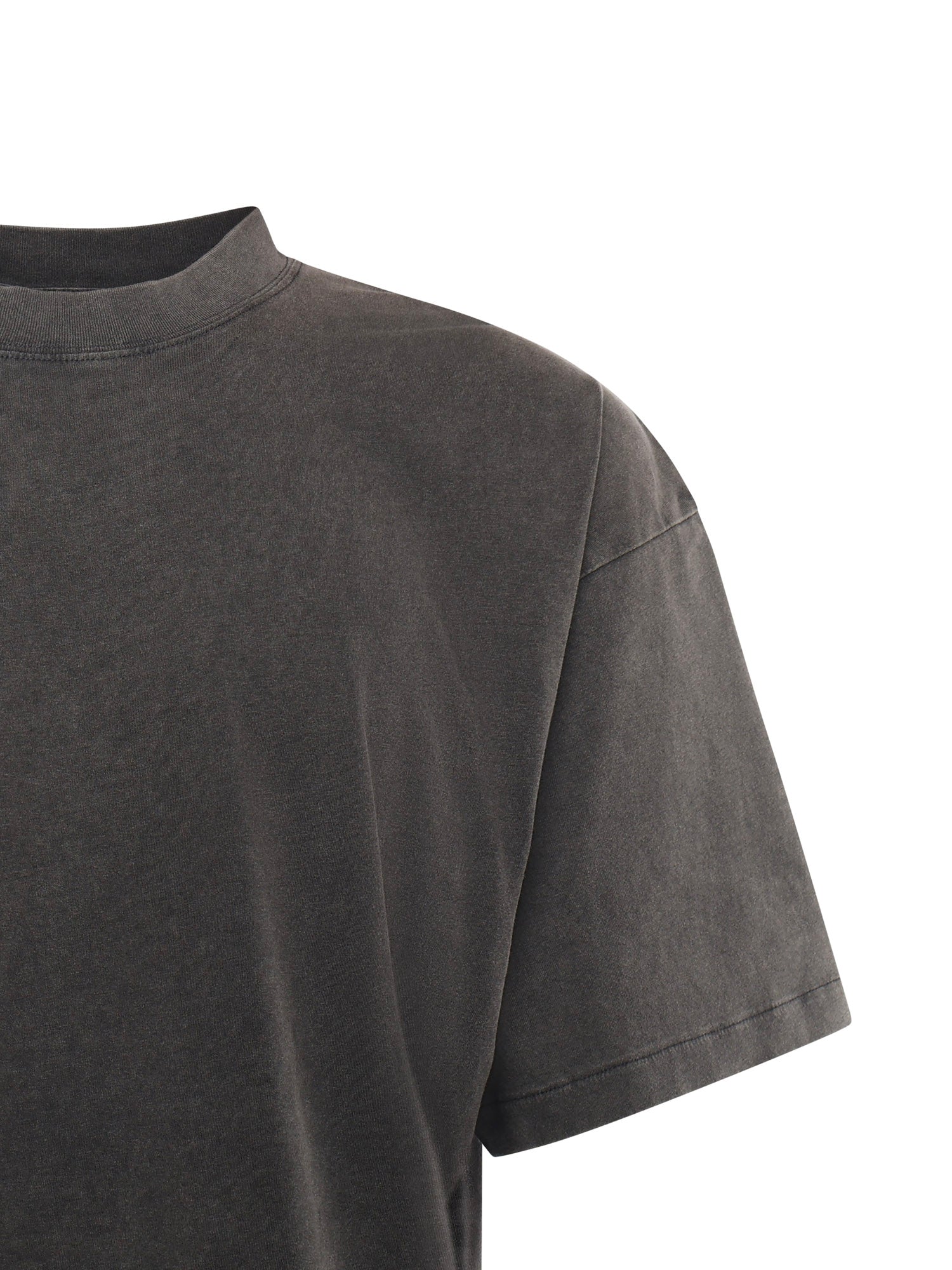 T-shirt Initial in cotone INM4742 47 REPRESENT 