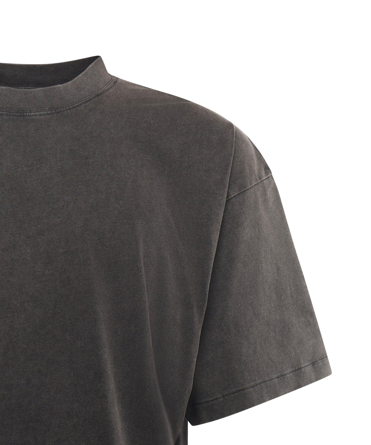 T-shirt Initial in cotone INM4742 47 REPRESENT 