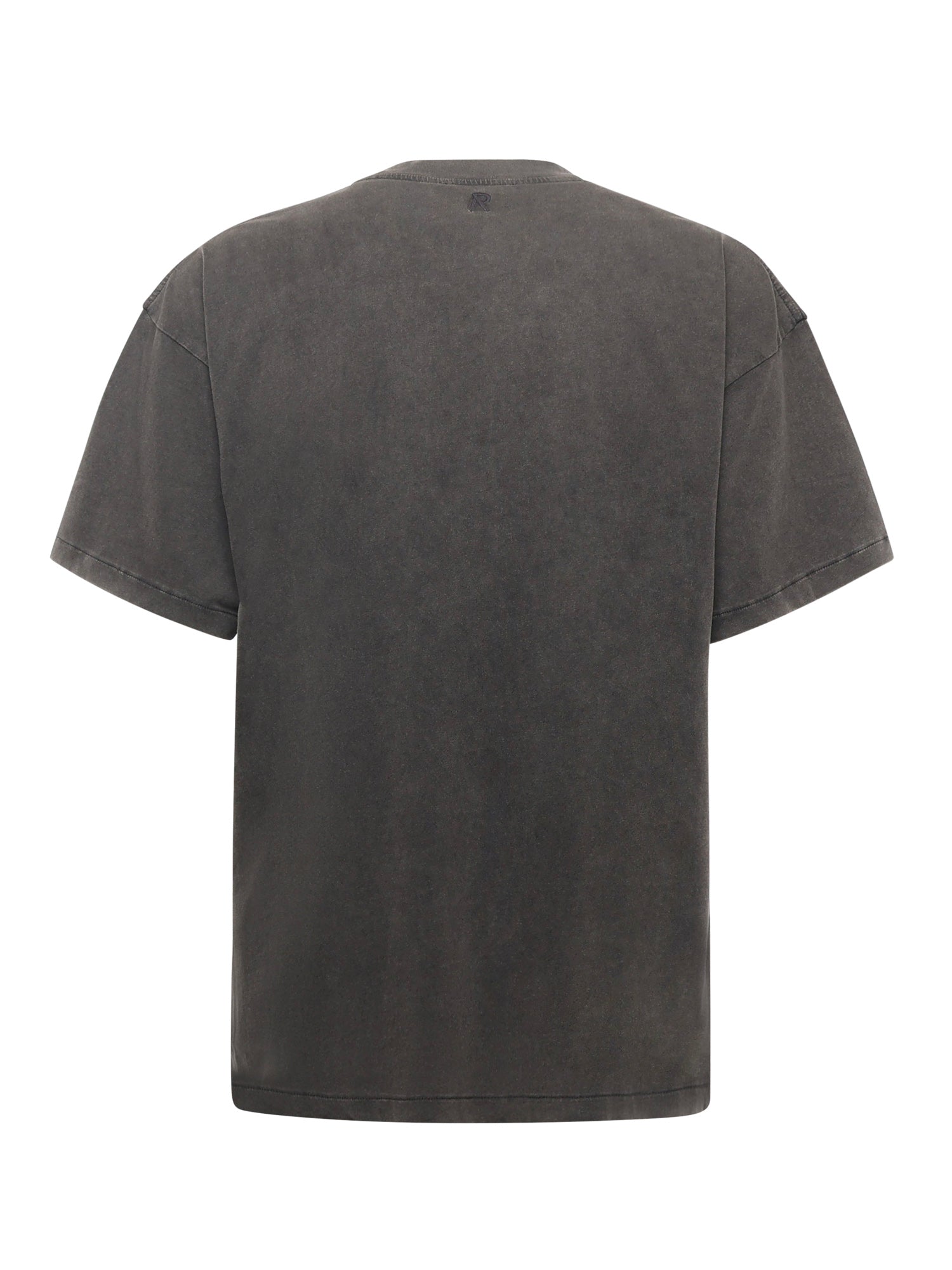 T-shirt Initial in cotone INM4742 47 REPRESENT 