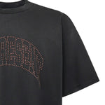 T-shirt Embellished in cotone MLM100180 04 REPRESENT 