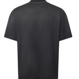 T-shirt Embellished in cotone MLM100180 04 REPRESENT 