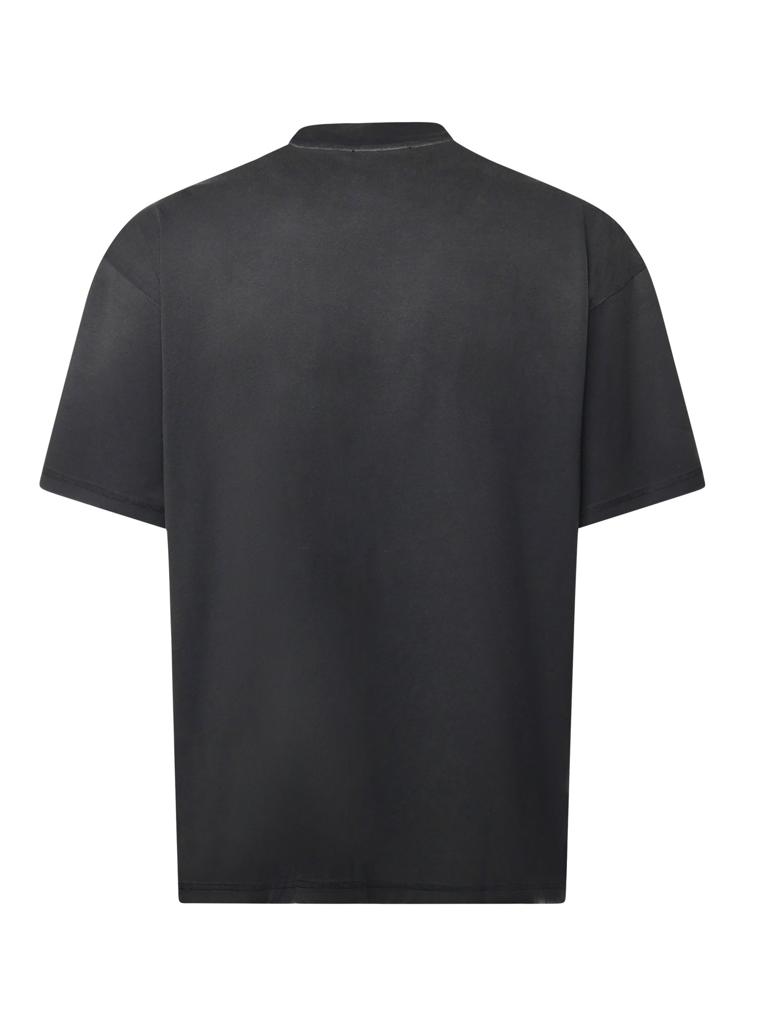 T-shirt Embellished in cotone MLM100180 04 REPRESENT 