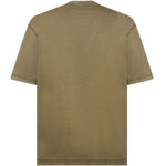 T-shirt Embellished in cotone MLM100180 59 REPRESENT 
