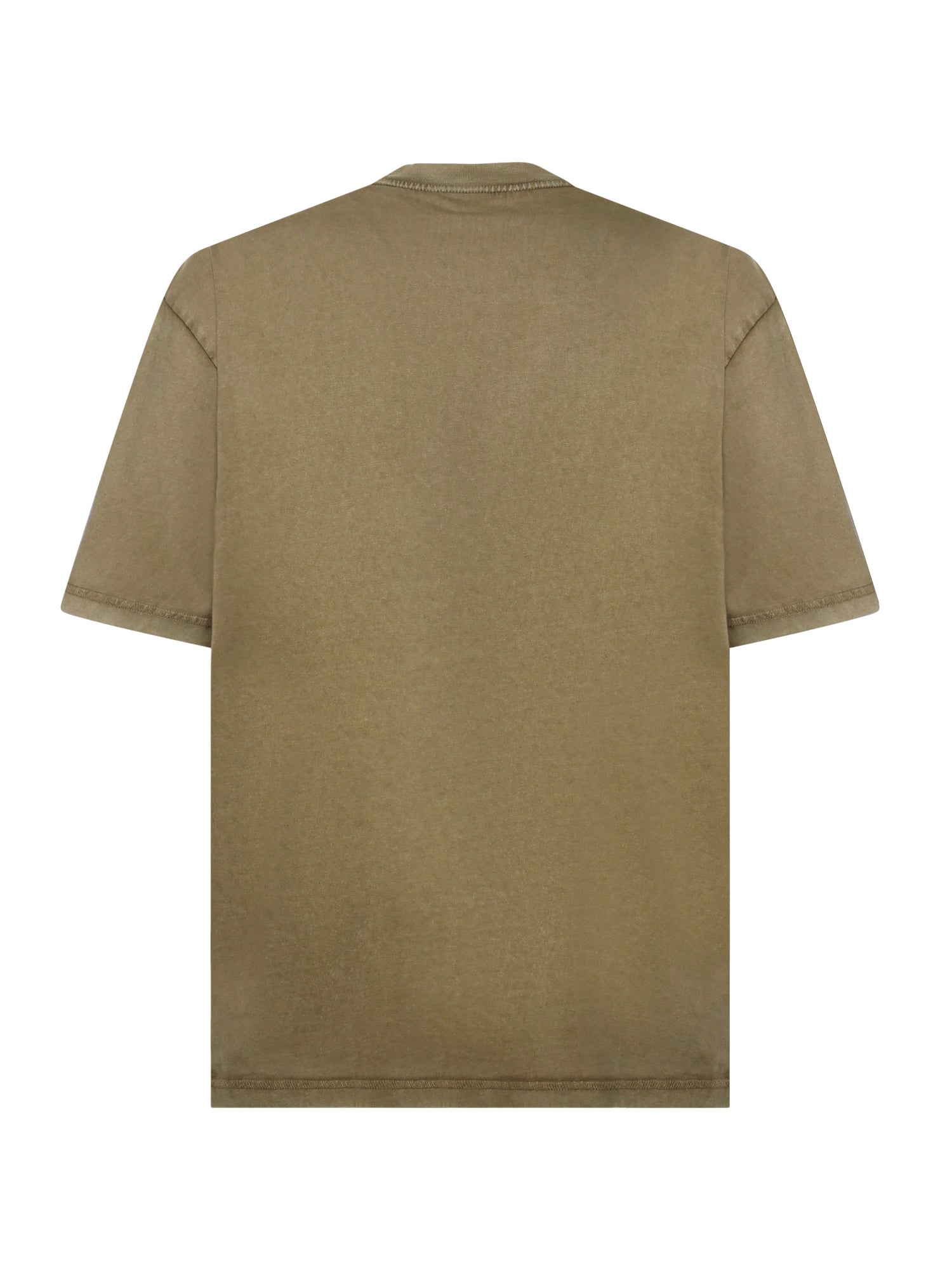 T-shirt Embellished in cotone MLM100180 59 REPRESENT 