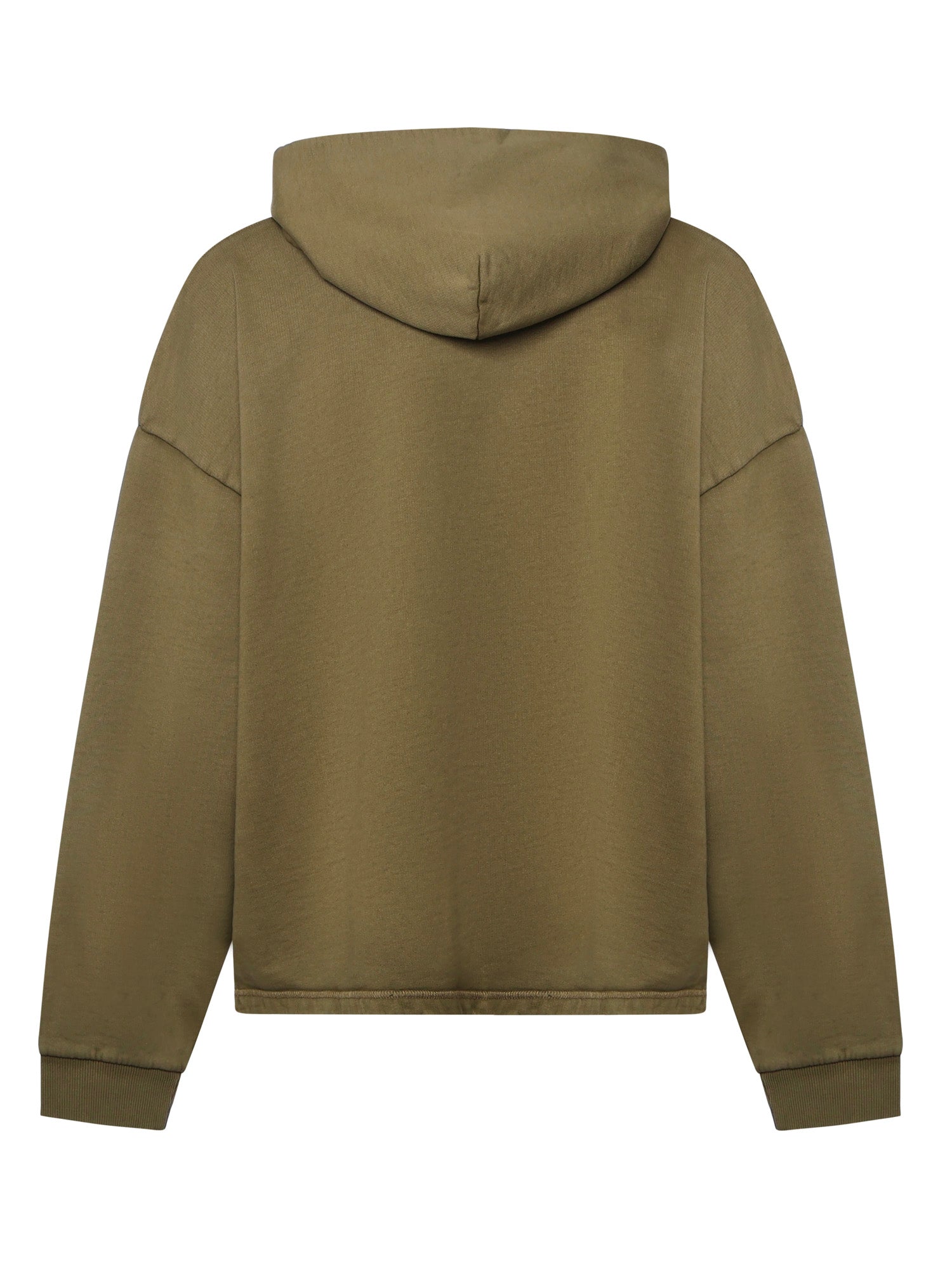 Felpa Embellished in cotone MLM100437 59 REPRESENT 