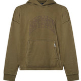 Felpa Embellished in cotone MLM100437 59 REPRESENT 