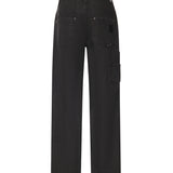 Pantaloni Worker in cotone MLM100479 01 REPRESENT 
