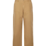 Pantaloni Worker in cotone MLM100479 25 REPRESENT 