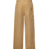 Pantaloni Worker in cotone MLM100479 25 REPRESENT 