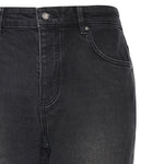 Jeans bootcut in denim MLM100496 03 REPRESENT 