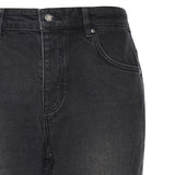 Jeans bootcut in denim MLM100496 03 REPRESENT 