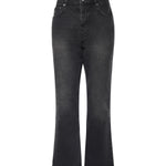 Jeans bootcut in denim MLM100496 03 REPRESENT 