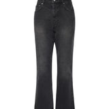 Jeans bootcut in denim MLM100496 03 REPRESENT 