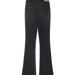 Jeans bootcut in denim MLM100496 03 REPRESENT 
