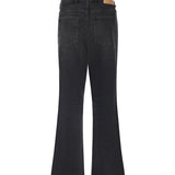 Jeans bootcut in denim MLM100496 03 REPRESENT 