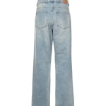 Jeans bootcut in denim MLM100496 08 REPRESENT 