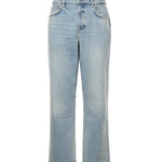 Jeans bootcut in denim MLM100496 08 REPRESENT 