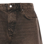 Short in denim MLM100501 16 REPRESENT 