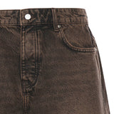 Short in denim MLM100501 16 REPRESENT 