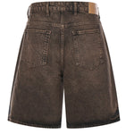 Short in denim MLM100501 16 REPRESENT 