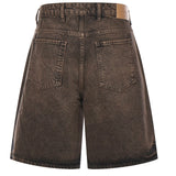 Short in denim MLM100501 16 REPRESENT 