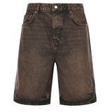 Short in denim MLM100501 16 REPRESENT 