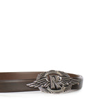Cintura Built To Last in pelle MLM100513 17 REPRESENT 