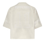 T-shirt American Football MLM100563 26 REPRESENT 
