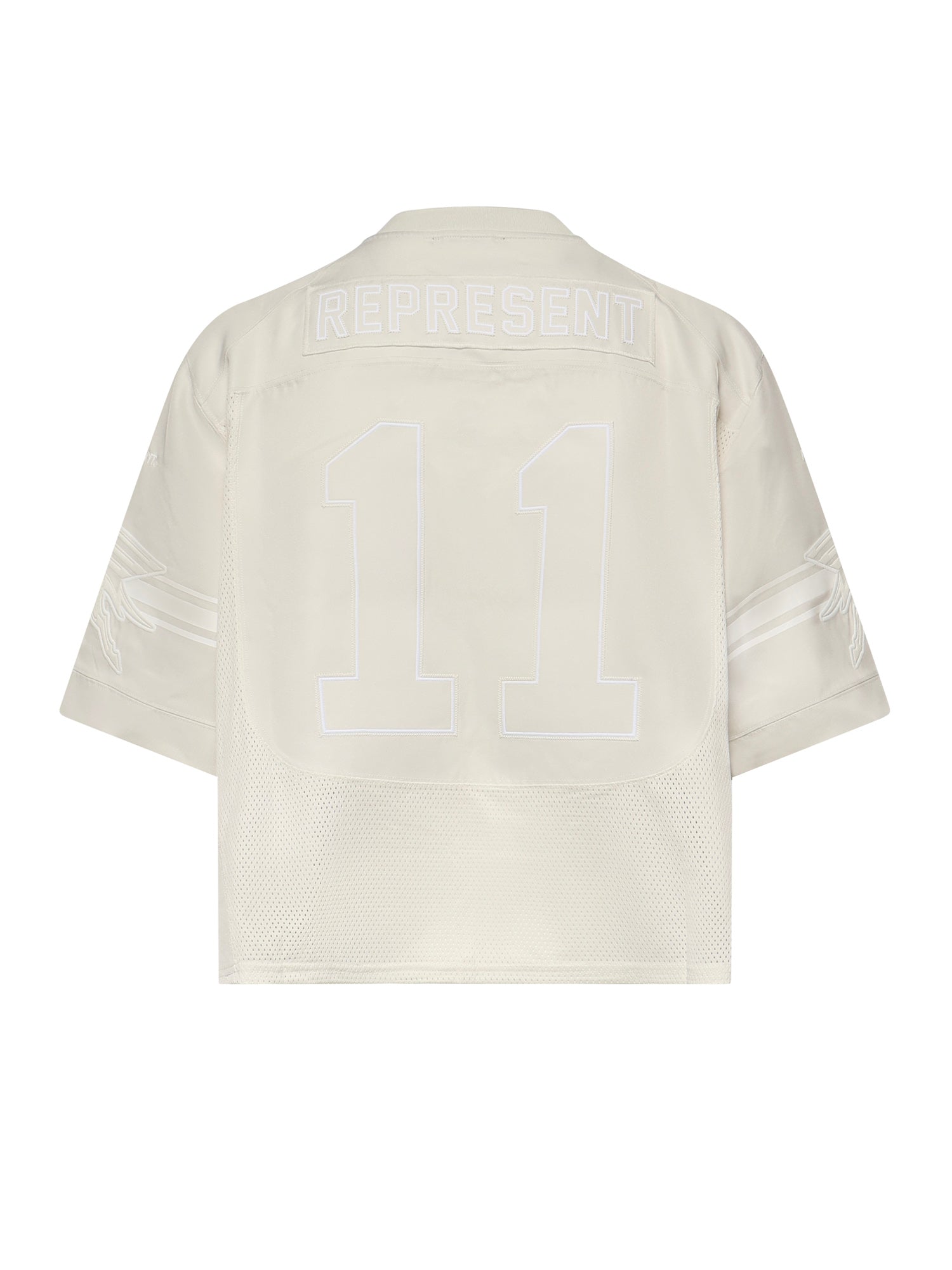 T-shirt American Football MLM100563 26 REPRESENT 