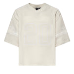 T-shirt American Football MLM100563 26 REPRESENT 
