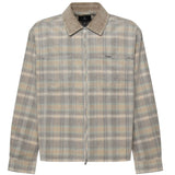 Camicia Check in flanella MLM100569 45 REPRESENT 