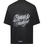 T-shirt British Cowboys con stampa MLM100592 04 REPRESENT 