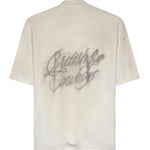 T-shirt British Cowboys con stampa MLM100592 30 REPRESENT 