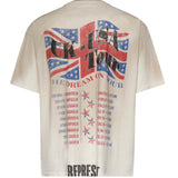 T-shirt Dream On Tour con stampa MLM100593 30 REPRESENT 