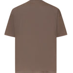 T-shirt Western Initial in cotone MLM100595 16 REPRESENT 