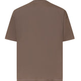 T-shirt Western Initial in cotone MLM100595 16 REPRESENT 