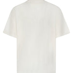 T-shirt Western Initial in cotone MLM100595 72 REPRESENT 