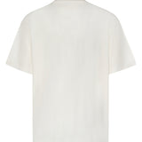 T-shirt Western Initial in cotone MLM100595 72 REPRESENT 