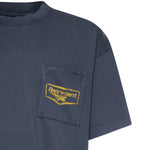 T-shirt Nothing Faster in cotone MLM100596 10 REPRESENT 