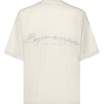 T-shirt Western Dobermans con stampa MLM100665 72 REPRESENT 