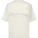 T-shirt Western Dobermans con stampa MLM100665 72 REPRESENT 