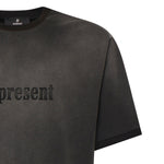 T-shirt Ringer in cotone MLM100721 04 REPRESENT 