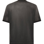 T-shirt Ringer in cotone MLM100721 04 REPRESENT 