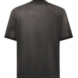T-shirt Ringer in cotone MLM100721 04 REPRESENT 