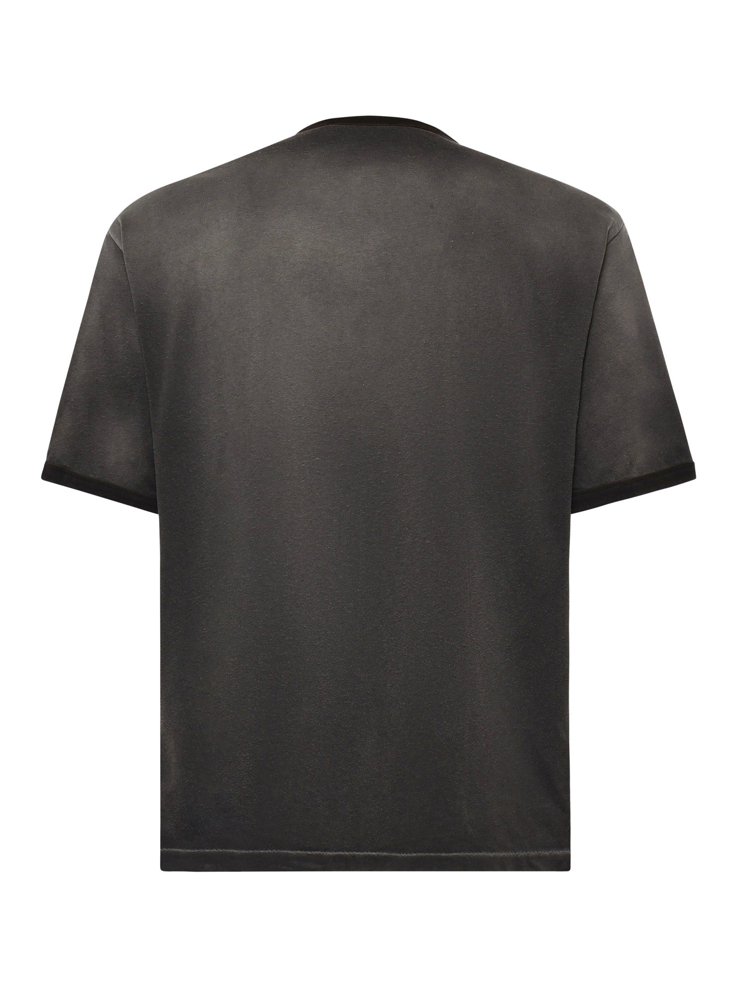 T-shirt Ringer in cotone MLM100721 04 REPRESENT 