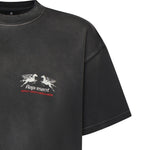 T-shirt 24 Hour Service in cotone MLM100768 04 REPRESENT 