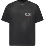 T-shirt 24 Hour Service in cotone MLM100768 04 REPRESENT 