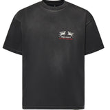 T-shirt 24 Hour Service in cotone MLM100768 04 REPRESENT 