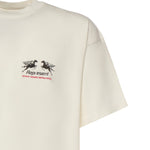 T-shirt 24 Hour Service in cotone MLM100768 72 REPRESENT 