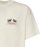 T-shirt 24 Hour Service in cotone MLM100768 72 REPRESENT 